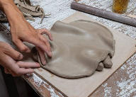 Workshop C'est la Brie!