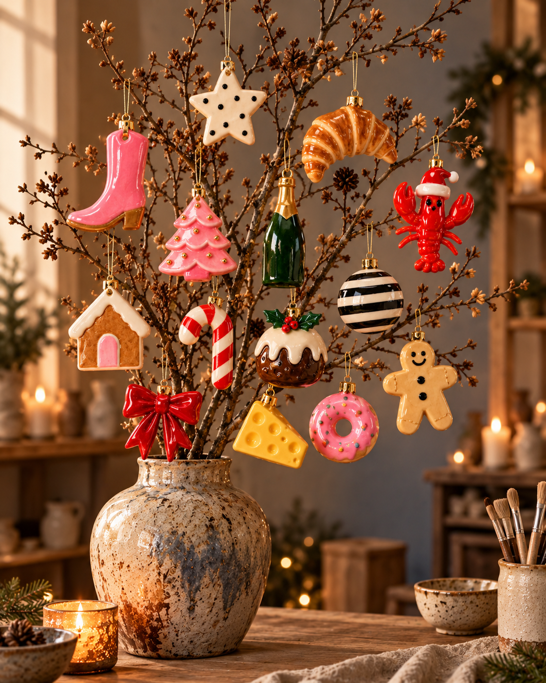 KERSTBENDE