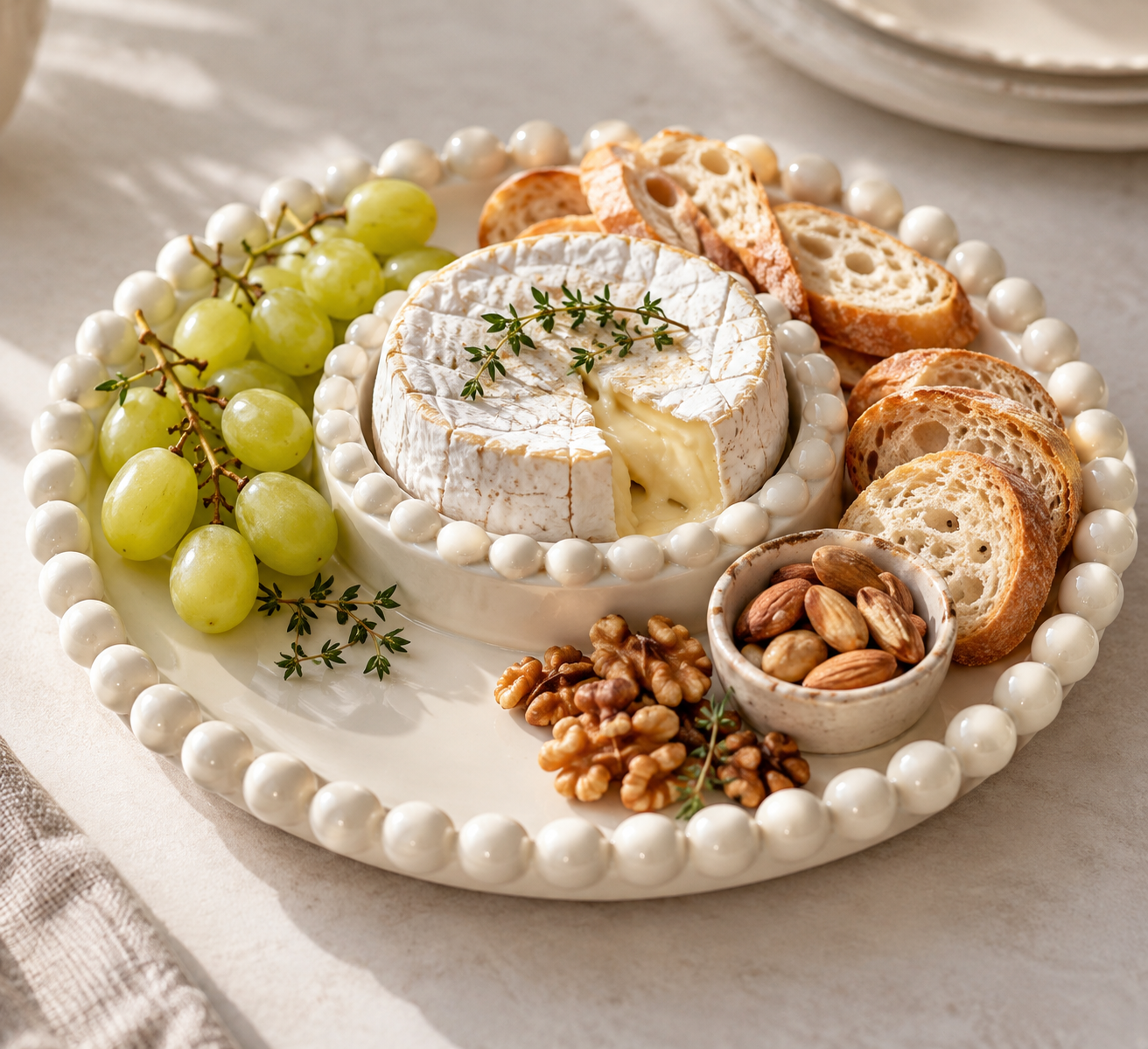 Oh là là, Camembert!